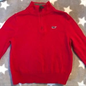 Vineyard Vines Boys Sweater Size 3T